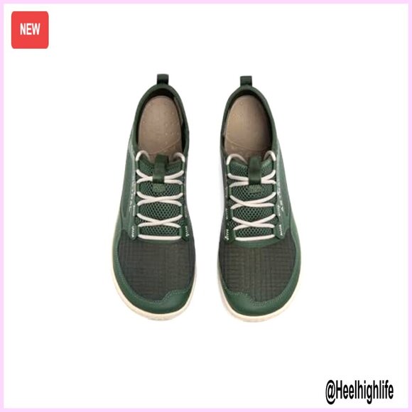 The ultimate water friendly shoe - Sunset by @tropicfeel  Water Shoes Quick-Drying Minimalist Sneaker for Kayaking Beachwear Hiking
